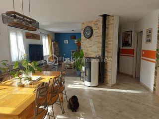  Maison � vendre 4 pi�ces 98 m�