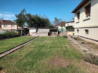  Maison � vendre 4 pi�ces 97 m�