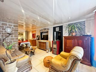  Maison � vendre 5 pi�ces 110 m�