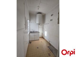  Maison � vendre 4 pi�ces 98 m�