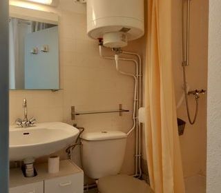  Appartement � vendre 1 pi�ce 16 m�