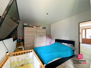  Maison � vendre 4 pi�ces 108 m�