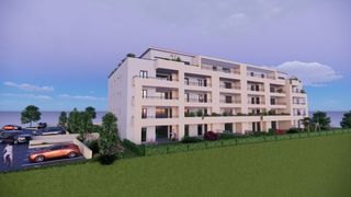  Appartement � vendre 3 pi�ces 64 m�