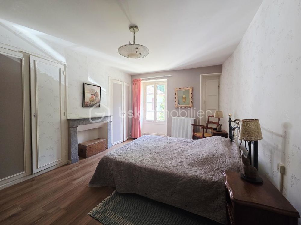 � vendre  Propri�t�/ch�teau Salies-de-B�arn (64270)