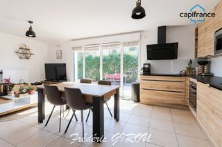  Appartement � vendre 3 pi�ces 70 m�