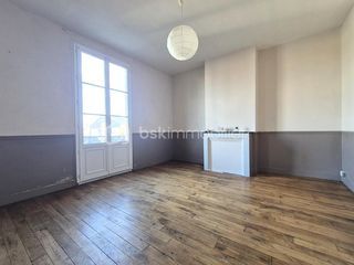  Appartement � vendre 2 pi�ces 39 m�