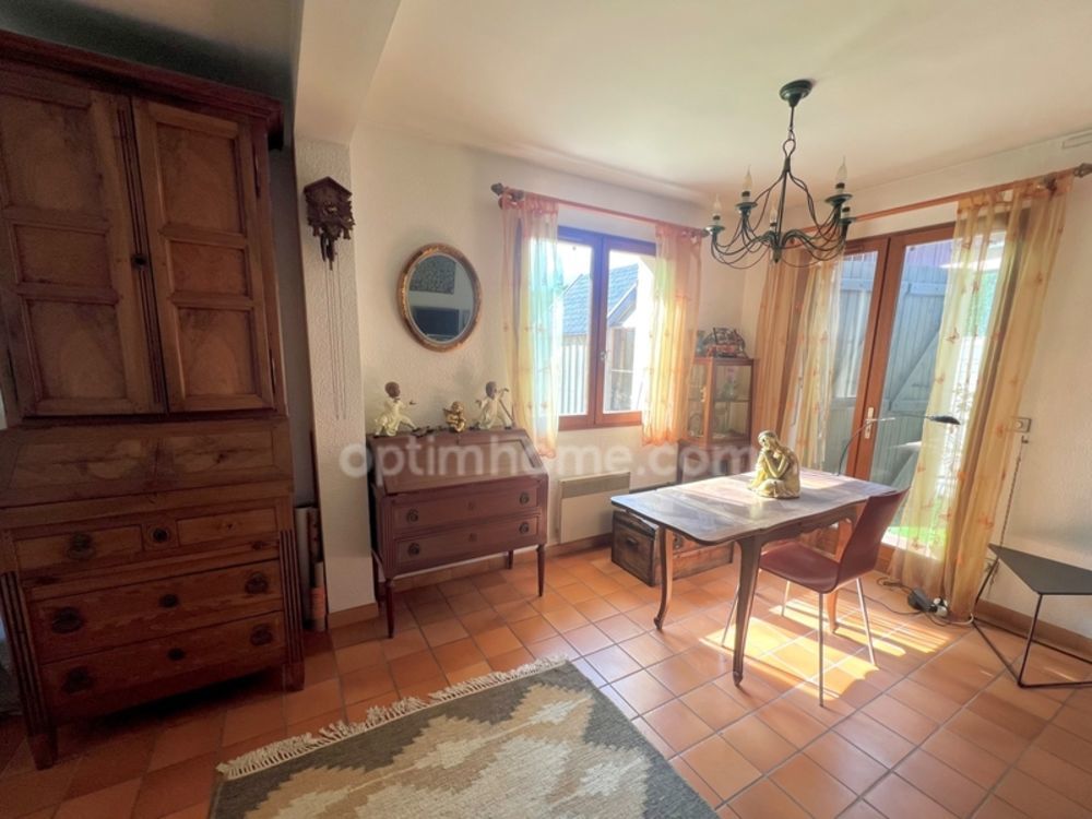 � vendre  Maison Duingt (74410)