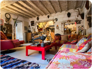  Maison � vendre 8 pi�ces 400 m�