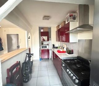  Appartement � vendre 3 pi�ces 60 m�
