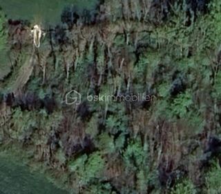  Terrain � vendre 37590 m�