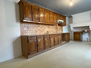  Maison � vendre 6 pi�ces 120 m�