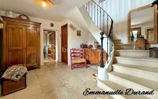  Ferme � vendre 8 pi�ces 240 m�