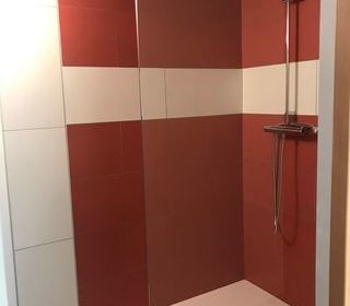  Appartement � louer 1 pi�ce 22 m�