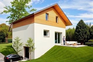  Maison � vendre 116 m�