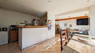  Maison � vendre 3 pi�ces 75 m�