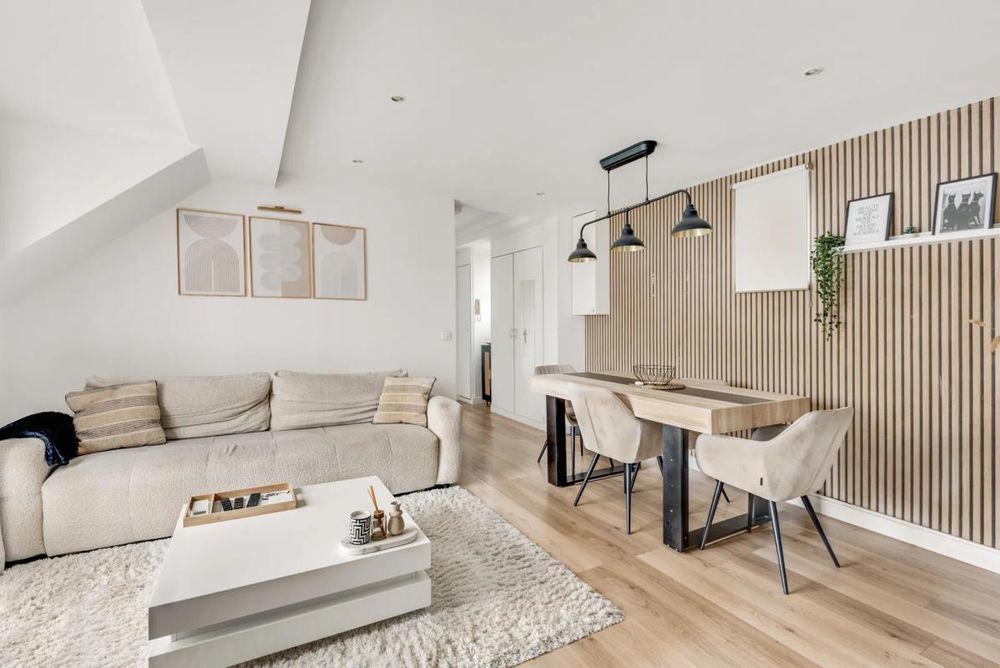 � vendre  Appartement Drancy (93700)