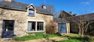  Maison � vendre 8 pi�ces 123 m�