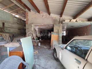  Immeuble � vendre 1 pi�ce 180 m�