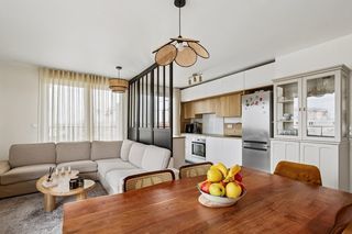  Appartement � vendre 3 pi�ces 60 m�