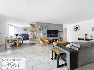  Appartement � vendre 5 pi�ces 102 m�