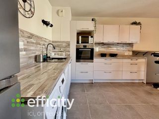  Appartement � vendre 2 pi�ces 47 m�