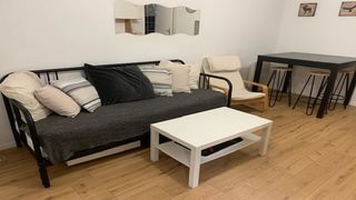  Appartement � vendre 1 pi�ce 23 m�