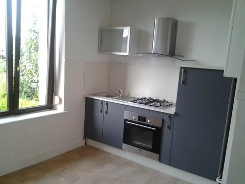   Appartement de 71m2 � louer sur Capavenir Vosges Appartement - 3 pi�ce(s) - 71 m�