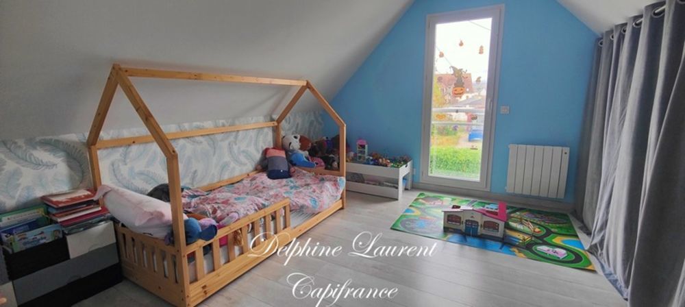 � vendre  Maison Cabourg (14390)
