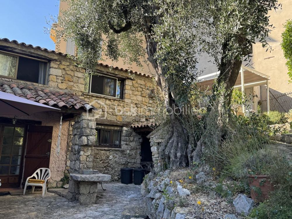 � vendre  Maison Grasse (06130)
