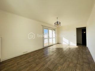  Appartement � vendre 2 pi�ces 57 m�