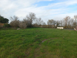  Terrain � vendre 650 m�