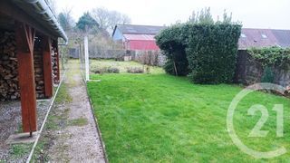  Maison � vendre 6 pi�ces 138 m�