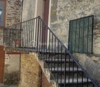  Maison � vendre 3 pi�ces 42 m�