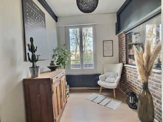  Maison � vendre 8 pi�ces 140 m�