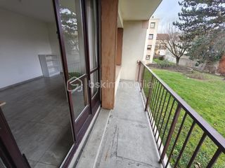  Appartement � vendre 3 pi�ces 65 m�