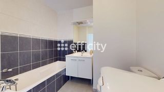  Appartement � vendre 2 pi�ces 43 m�