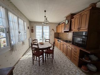  Maison � vendre 4 pi�ces 123 m�