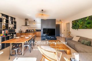  Appartement � vendre 3 pi�ces 69 m�