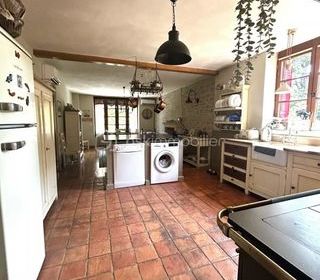  Propri�t�/ch�teau � vendre 6 pi�ces 175 m�