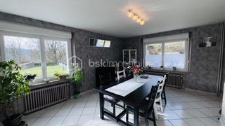  Propri�t�/ch�teau � vendre 7 pi�ces 180 m�