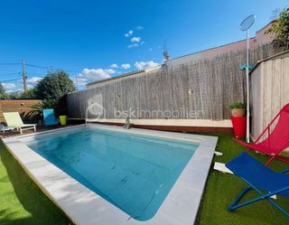  Maison � vendre 5 pi�ces 125 m�