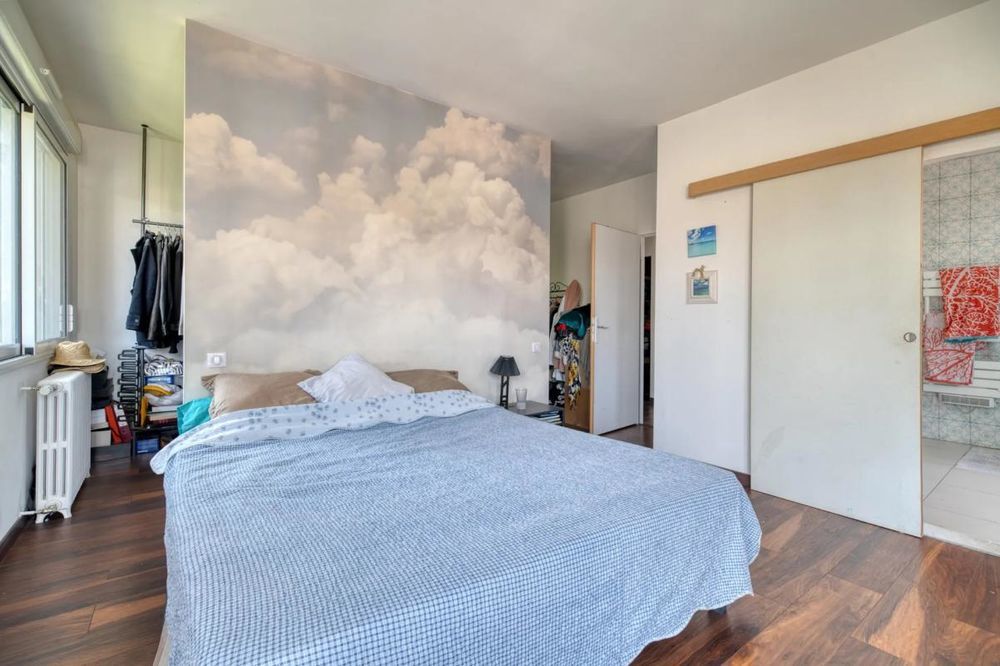 � vendre  Maison Toulouse (31200)