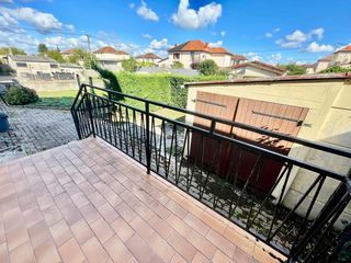  Maison � vendre 5 pi�ces 92 m�