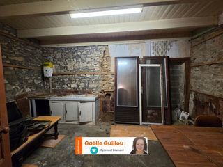  Maison � vendre 4 pi�ces 55 m�