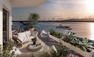  Appartement � vendre 2 pi�ces 43 m�