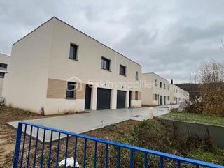  Maison � vendre 4 pi�ces 85 m�