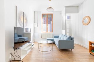  Maison � vendre 4 pi�ces 80 m�