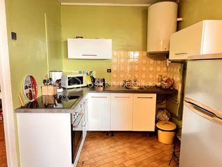  Appartement � vendre 1 pi�ce 37 m�