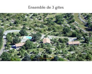  Maison � vendre 14 pi�ces 225 m�