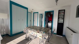  Appartement � vendre 3 pi�ces 37 m�